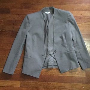 Helmut Lang olive / khaki blazer